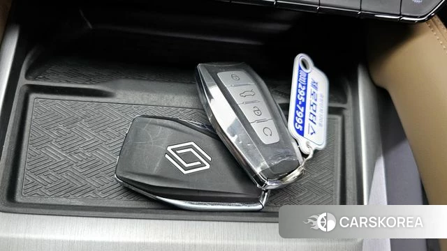 Renault Korea (Samsung) Grand Coleos id 4280113 из Кореи 28
