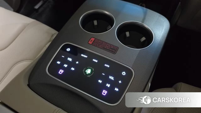 Hyundai Palisade id 4894584 из Кореи 28