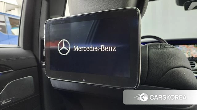 Mercedes-Benz S-Class W222 id 4638193 из Кореи 28
