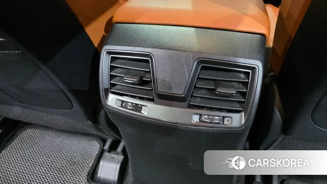 Ssangyong The New Rexton Sports Cannes id 4201885 из Кореи 28