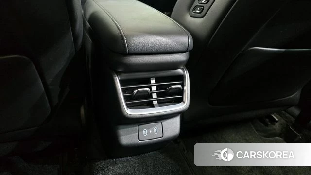 Hyundai Grandeur Hybrid (GN7) id 4394758 из Кореи 28