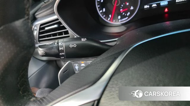 Genesis G70 id 4490370 из Кореи 28