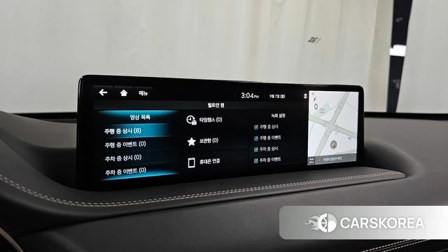 Genesis GV80 id 4774629 из Кореи 28
