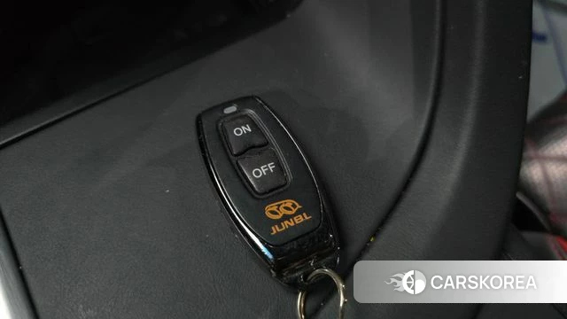 Genesis G70 id 4708731 из Кореи 28
