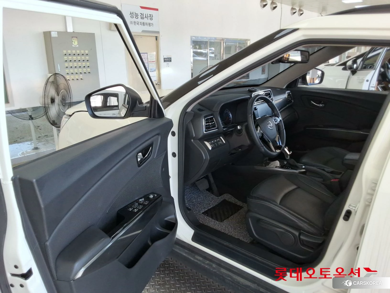 SsangYong Tivoli id 4679414 из Кореи 28