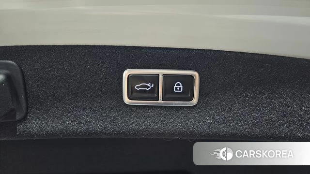 Genesis G80 (RG3) id 4710818 из Кореи 28