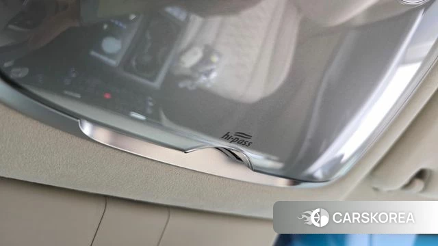 Genesis G80 (RG3) id 4427577 из Кореи 28