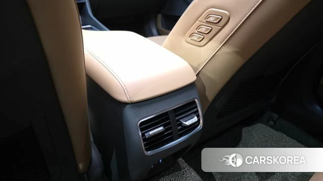 Hyundai Sonata D Edge Hybrid (DN8) id 4394328 из Кореи 28