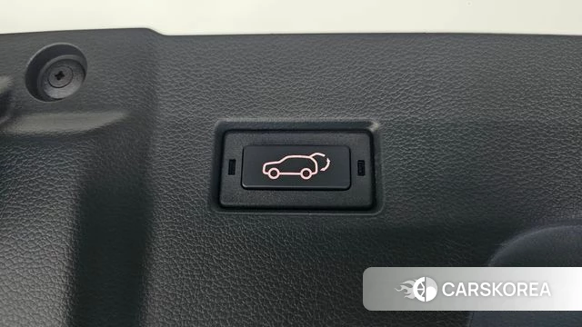 Ssangyong Actian 2nd Generation id 4639812 из Кореи 28