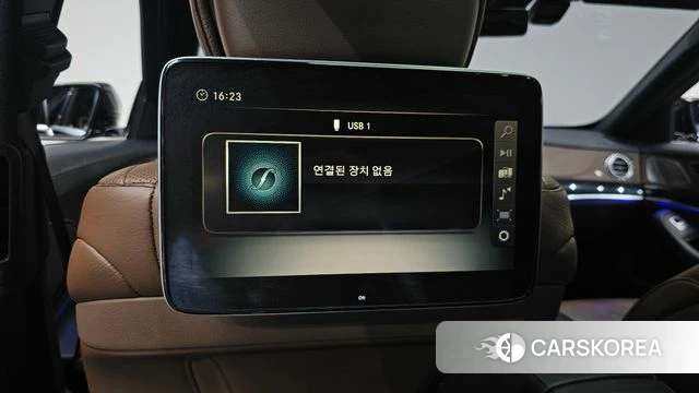Mercedes-Benz S-Class W222 id 4311049 из Кореи 28