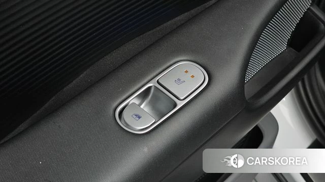 Hyundai Ionic 6 id 4494700 из Кореи 28