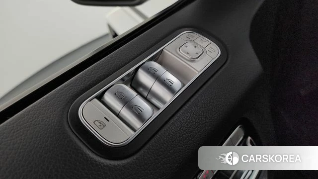 Mercedes-Benz G-Class W463b id 4329540 из Кореи 28