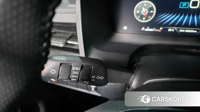 Ssangyong The New Rexton Sport id 4584463 из Кореи 28