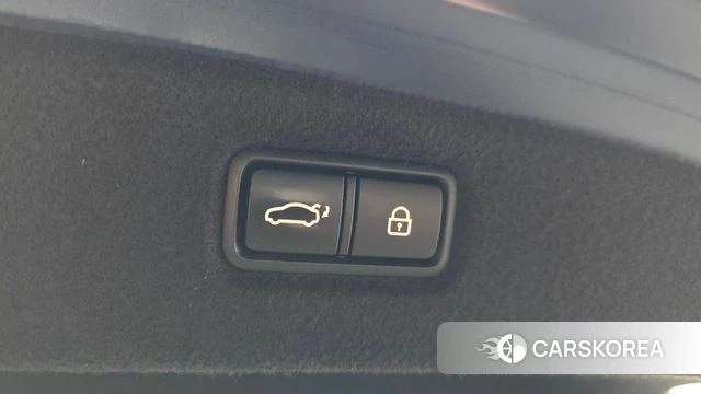 Genesis G90 id 4331003 из Кореи 28