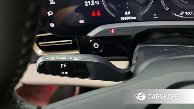 Porsche Taycan id 4361271 из Кореи 28