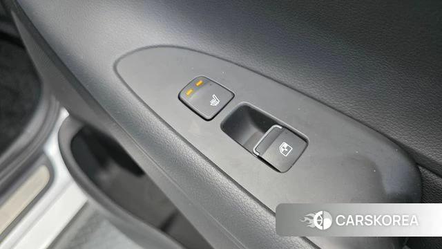 Hyundai The New Grandeur IG Hybrid id 4726456 из Кореи 28