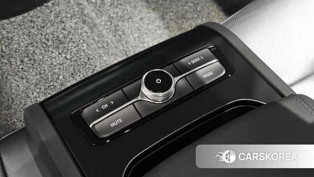 Hyundai The New Grandeur IG id 4894989 из Кореи 28