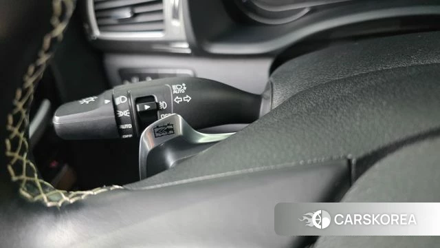 Kia Niro EV id 4856186 из Кореи 28