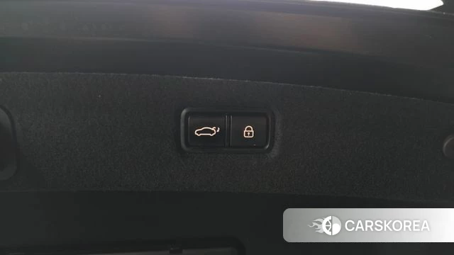 Genesis G90 id 4586786 из Кореи 28