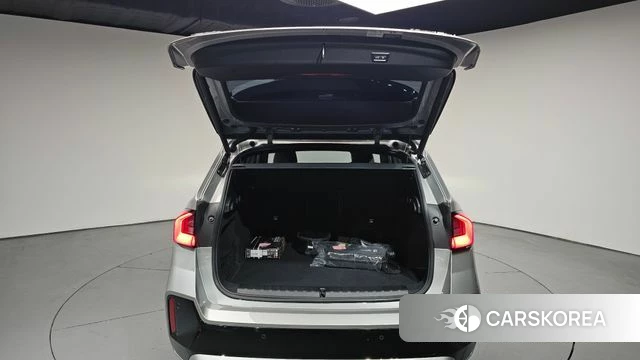 BMW X1 (U11) id 4359875 из Кореи 28