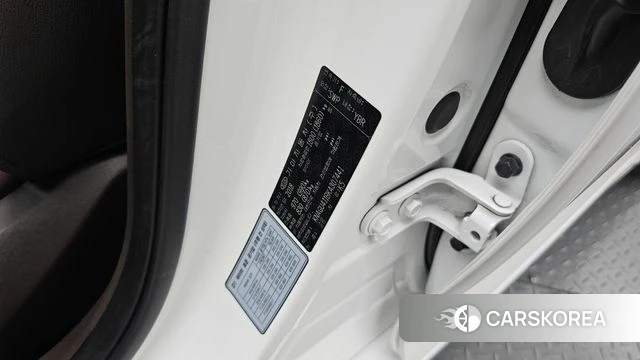 Kia The New K5 2nd generation id 4944149 из Кореи 28