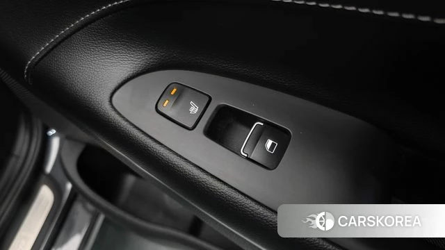 Hyundai Grandeur IG Hybrid id 4551783 из Кореи 28