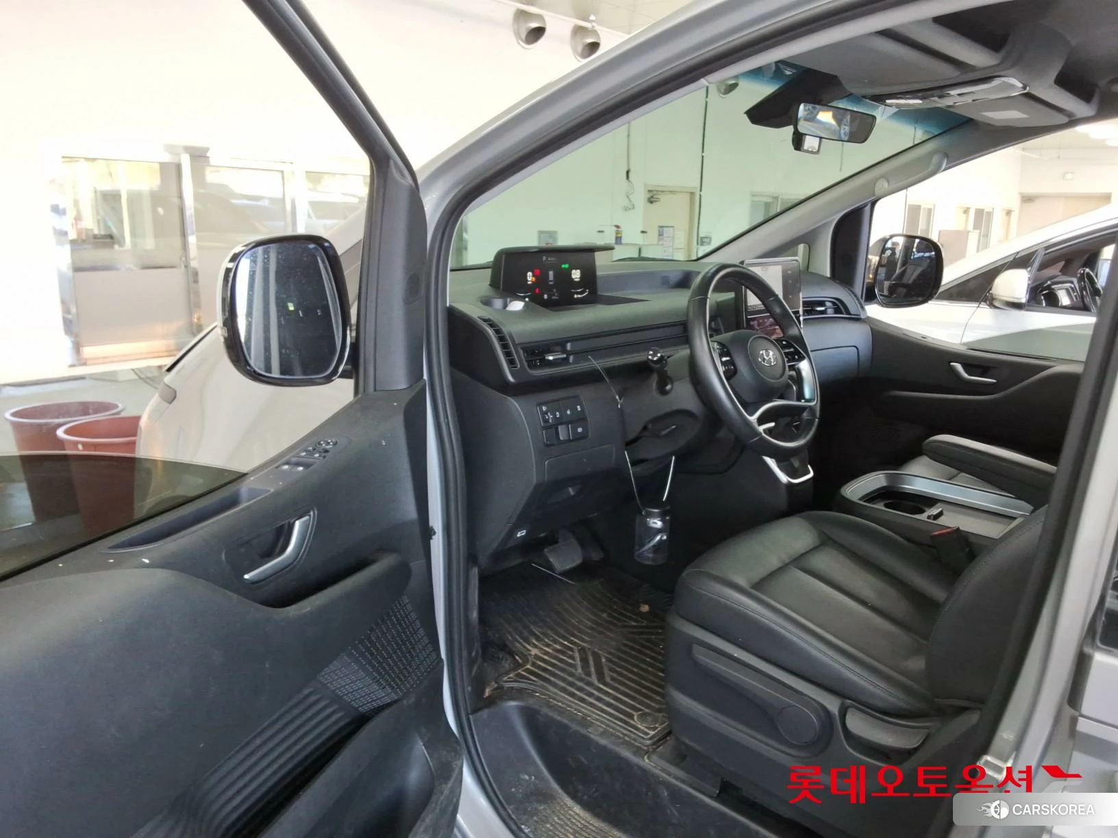 Hyundai Staria id 4909168 из Кореи 28