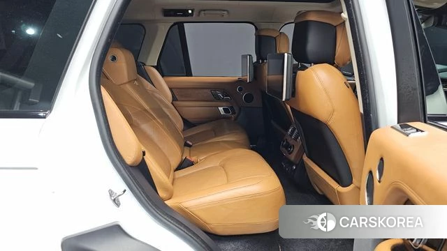 Land Rover Range Rover 4th Generation id 4689387 из Кореи 28