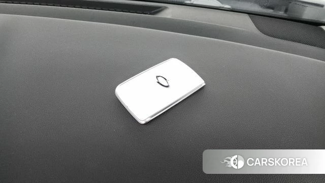 Renault Korea (Samsung) QM6 id 4356831 из Кореи 28