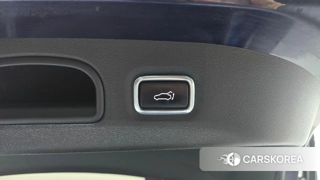 Kia Stinger id 4850070 из Кореи 28