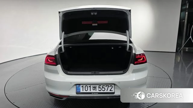 Volkswagen Passat GT (B8) id 4562352 из Кореи 28