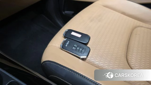 Kia Carnival 4th generation id 4592839 из Кореи 28