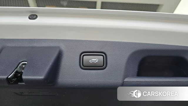 Hyundai The New Palisade id 4618385 из Кореи 28