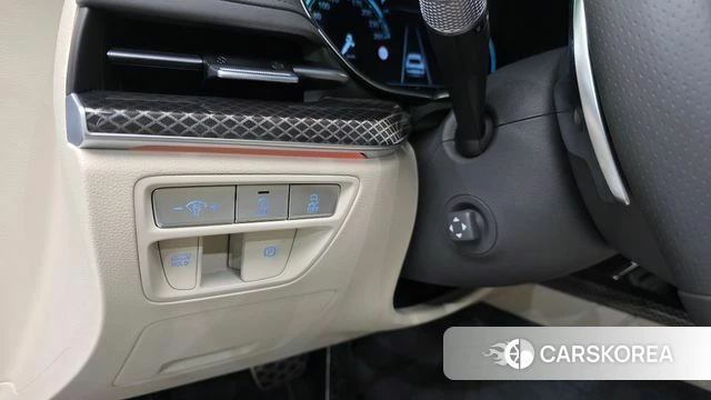Genesis G80 (RG3) id 4523616 из Кореи 28