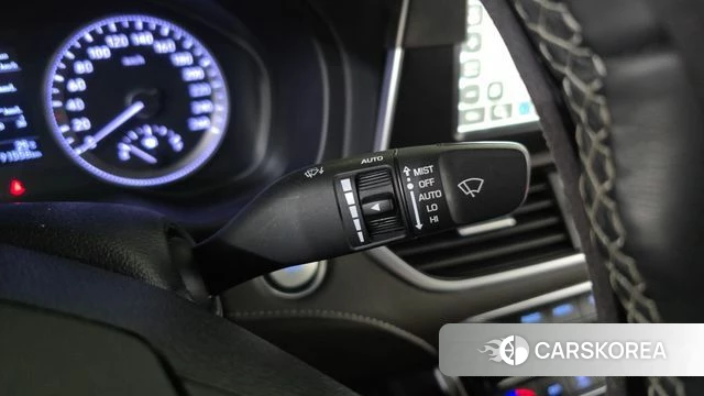 Hyundai Grandeur IG id 4384979 из Кореи 28