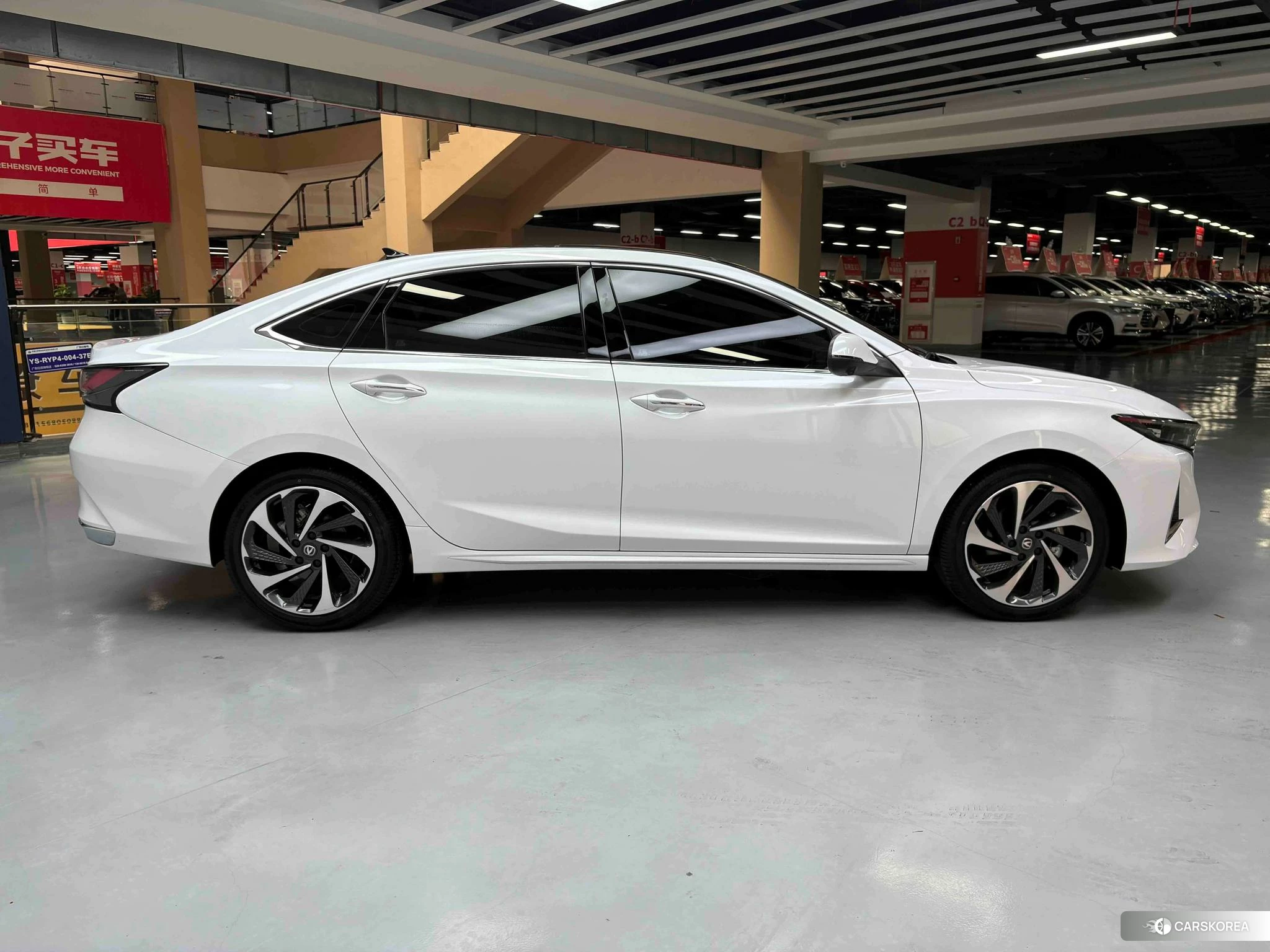 Chang'an Ruicheng PLUS id 4452593 из Китая 28