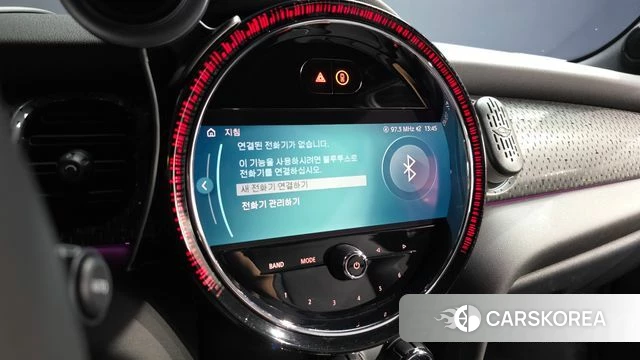 Mini Cooper Electric id 4443241 из Кореи 28