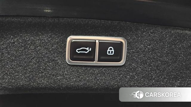Genesis G80 (RG3) id 4725090 из Кореи 28