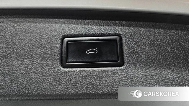 Volkswagen Tiguan second Generation id 4508097 из Кореи 28