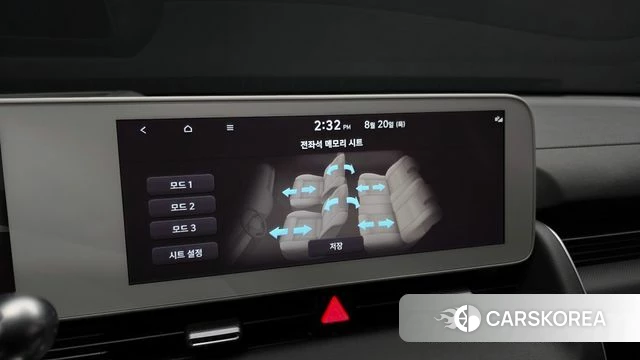Hyundai Ionic 5 id 4715491 из Кореи 28