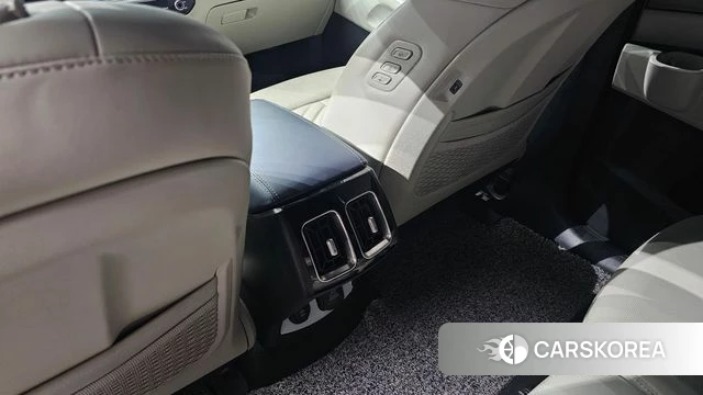 Kia The New Sorento 4th Generation id 4767868 из Кореи 28