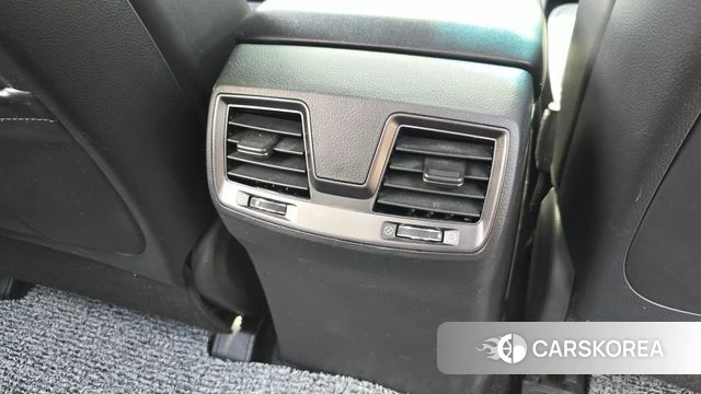 Ssangyong The New Rexton Sport id 4758138 из Кореи 28