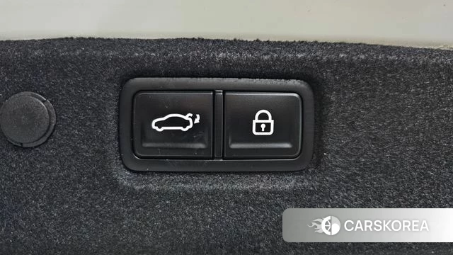 Kia The New K5 3rd generation id 4623542 из Кореи 28