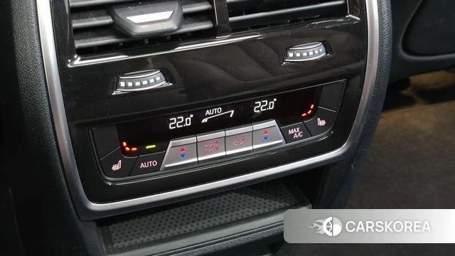 BMW X5 (G05) id 4905434 из Кореи 28