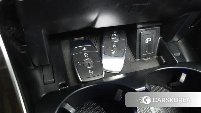 Mercedes-Benz GLC-Class X253 id 4722141 из Кореи 28