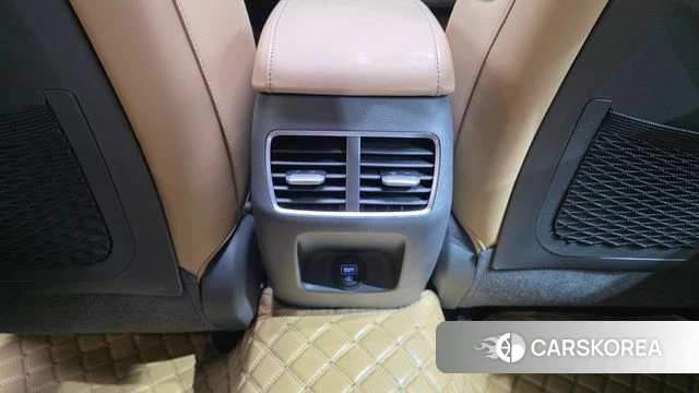 Hyundai Sonata Hybrid (DN8) id 4609888 из Кореи 28