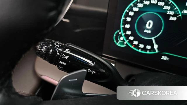 Hyundai The New Grandeur IG id 4310386 из Кореи 28