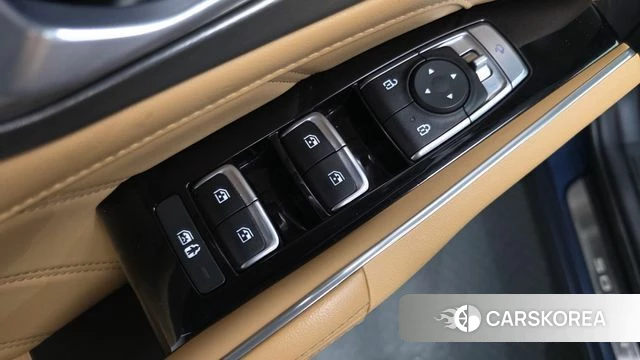 Kia Sorento 4th Generation id 4775558 из Кореи 28