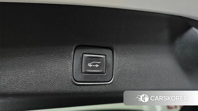 Chevrolet (GM Daewoo) Trailblazer id 4871489 из Кореи 28