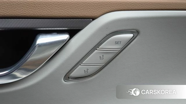 Hyundai The New Grandeur IG Hybrid id 4541867 из Кореи 28
